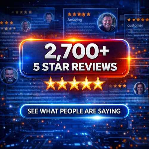 Our Reviews