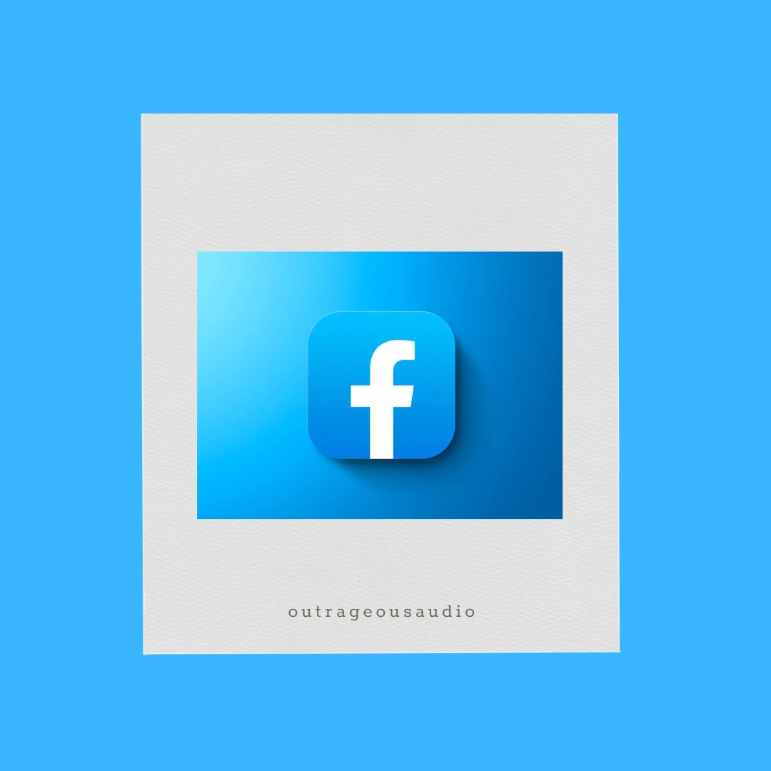 Outrageous Audio Facebook